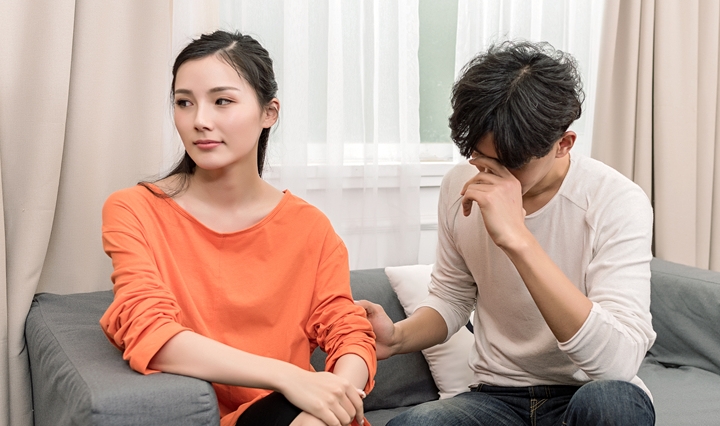 济南如何离婚能名正言顺可不留话柄